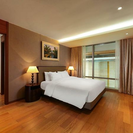 Lotte The Residence Hanoi Esterno foto