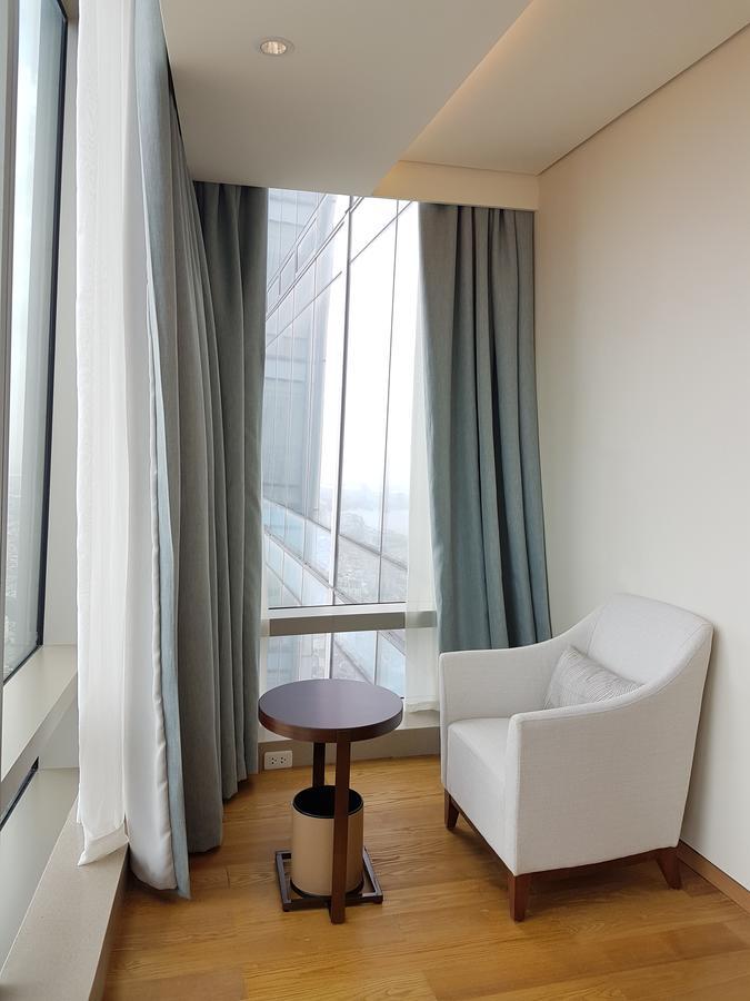 Lotte The Residence Hanoi Esterno foto