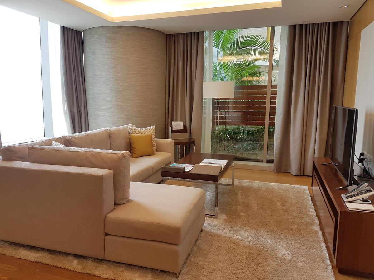Lotte The Residence Hanoi Esterno foto