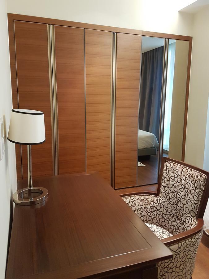 Lotte The Residence Hanoi Esterno foto