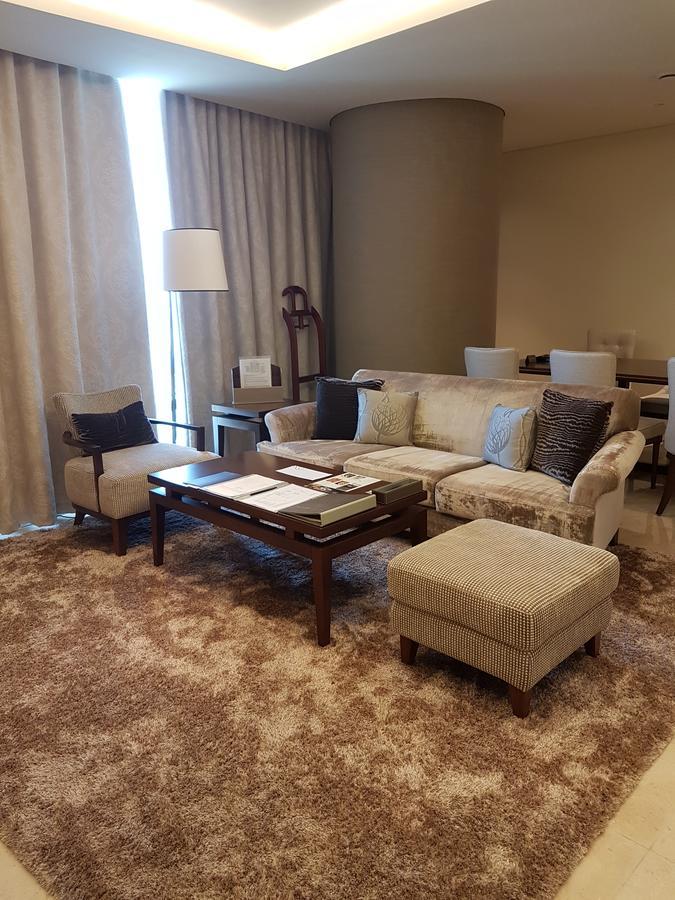 Lotte The Residence Hanoi Esterno foto