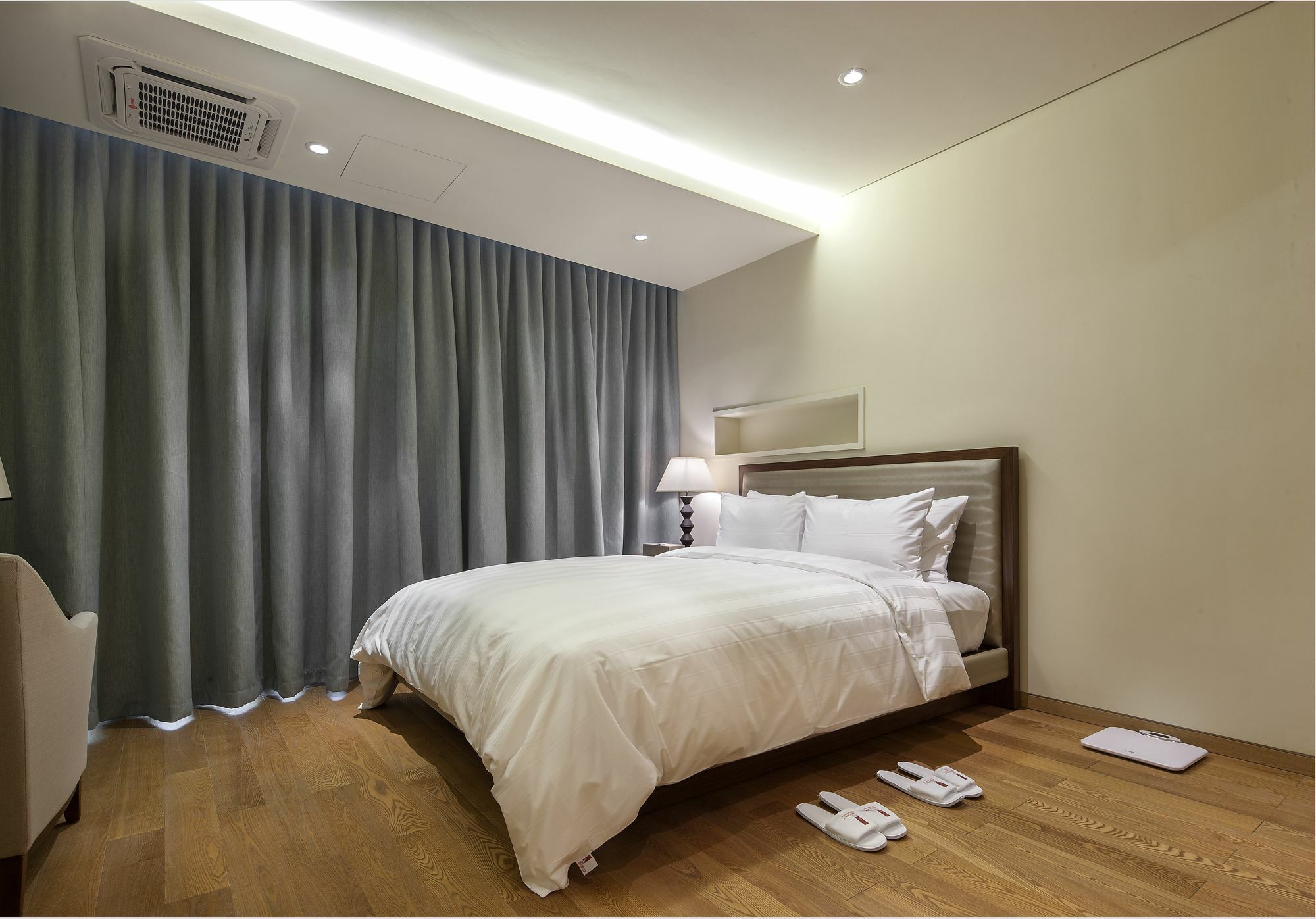 Lotte The Residence Hanoi Esterno foto