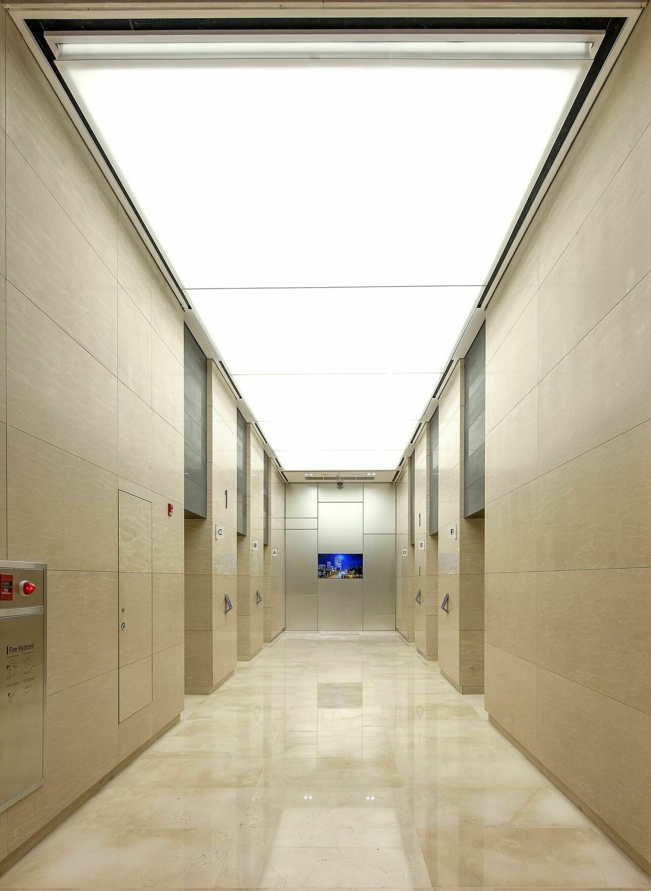 Lotte The Residence Hanoi Esterno foto