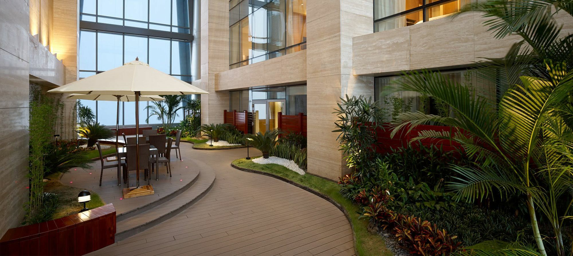 Lotte The Residence Hanoi Esterno foto