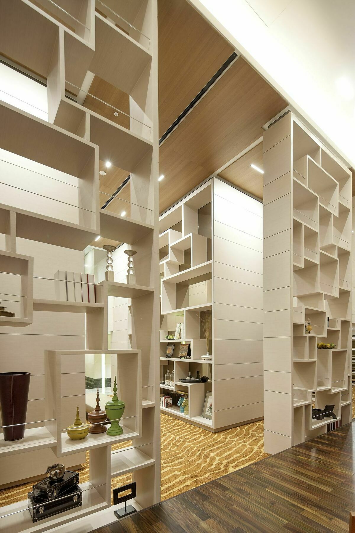 Lotte The Residence Hanoi Esterno foto