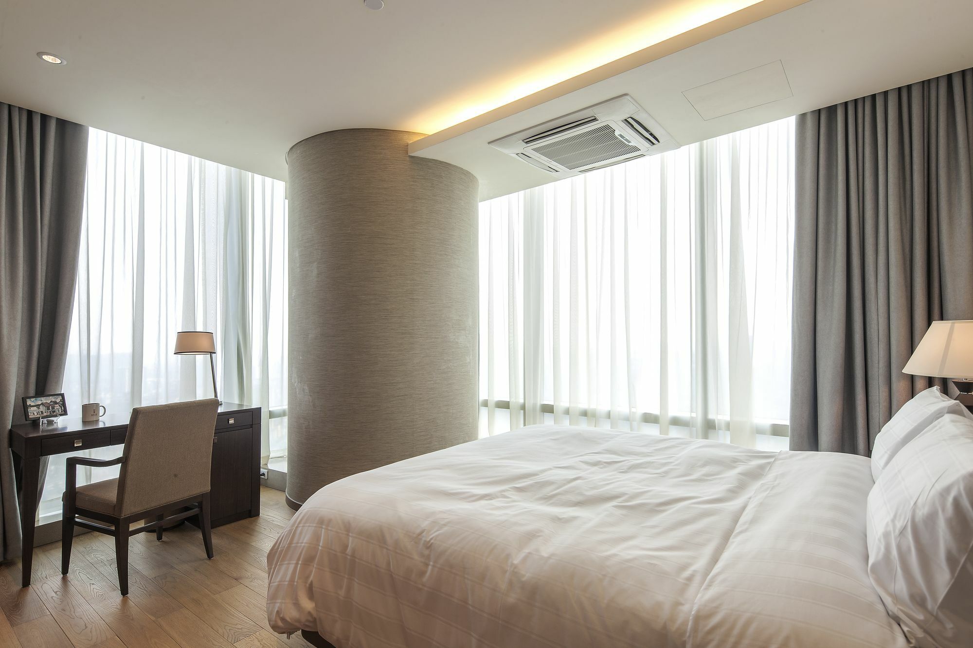 Lotte The Residence Hanoi Esterno foto